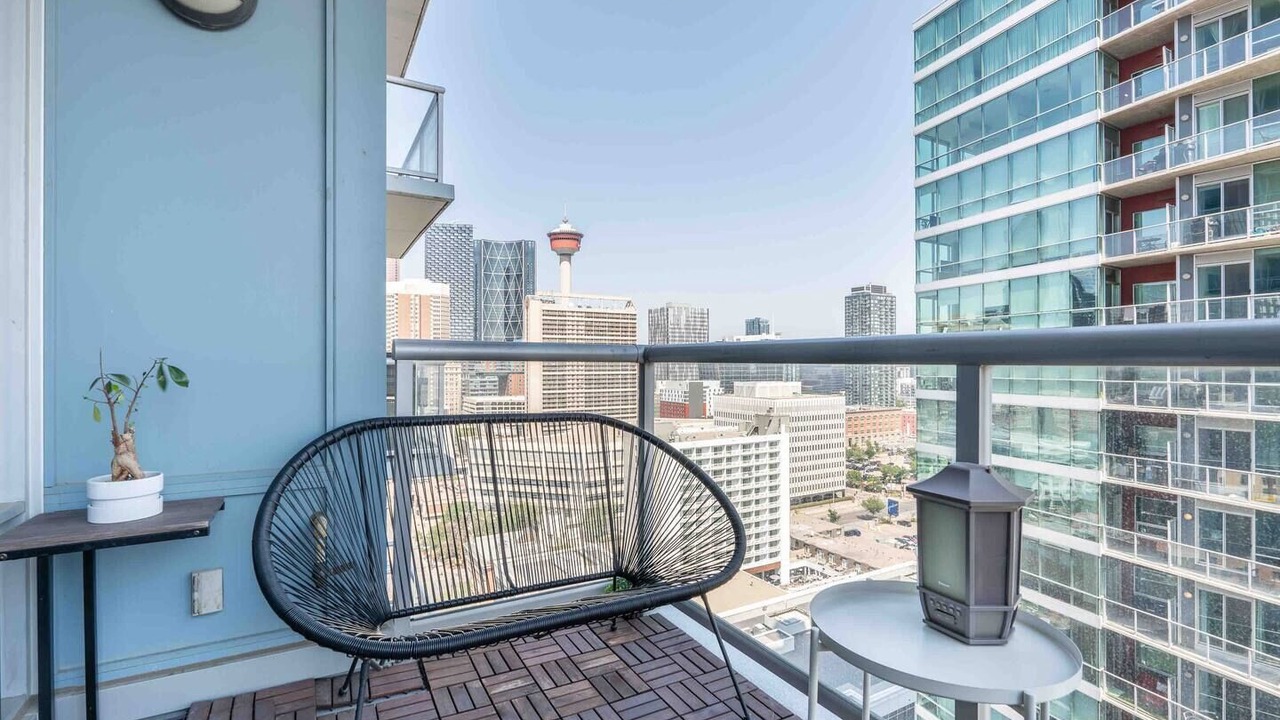 Photo of Outdoor in Beltline