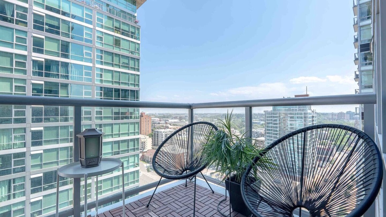 Photo of Outdoor in Beltline