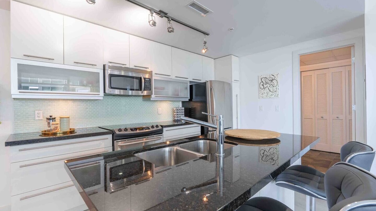 Photo of Kitchen in Beltline