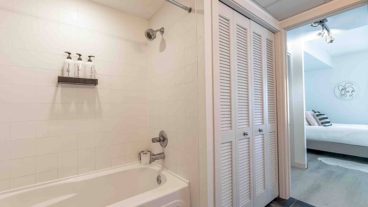 Photo of Bathroom in Beltline