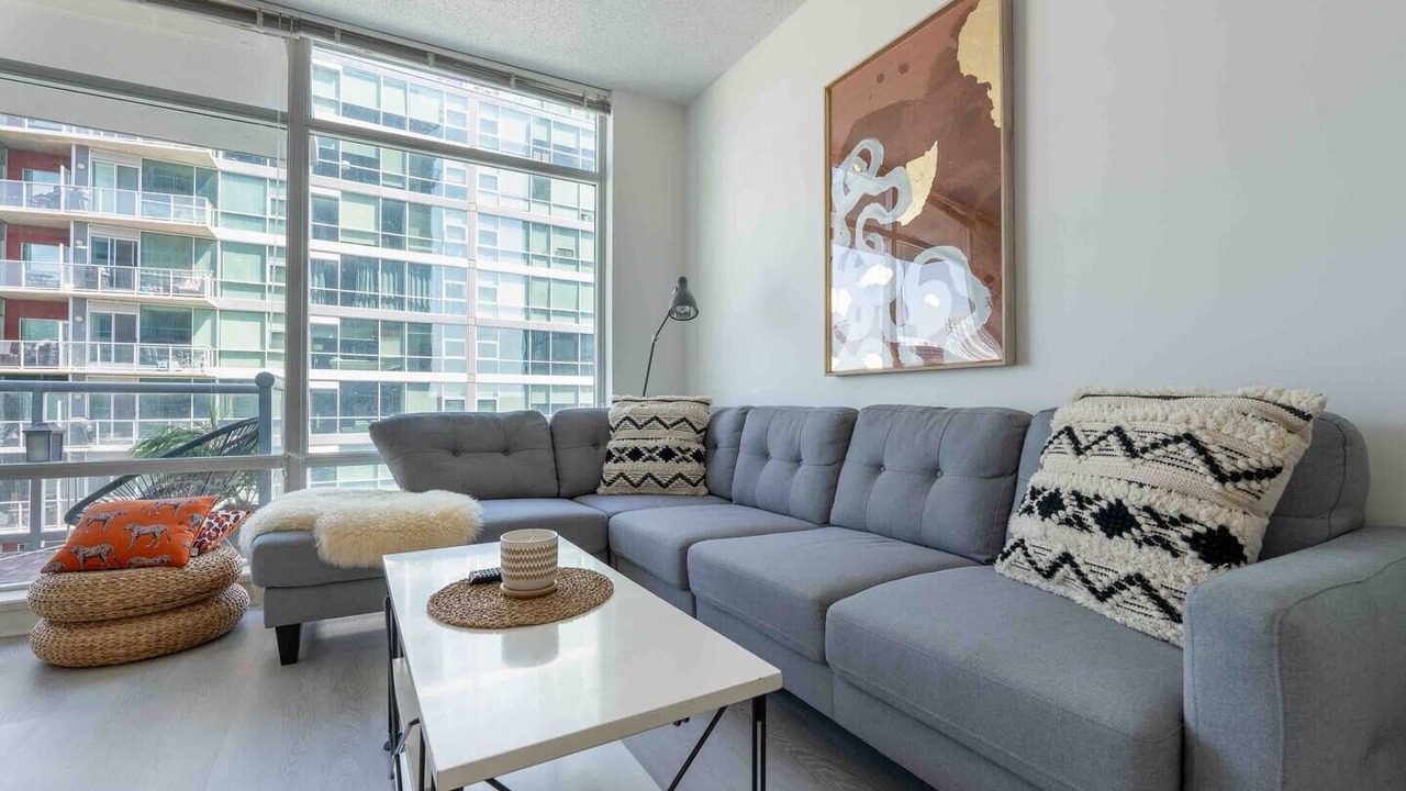 Photo of Livingroom in Beltline