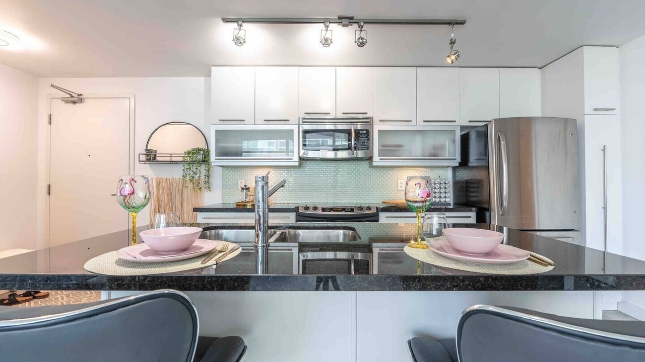 Photo of Kitchen in Beltline