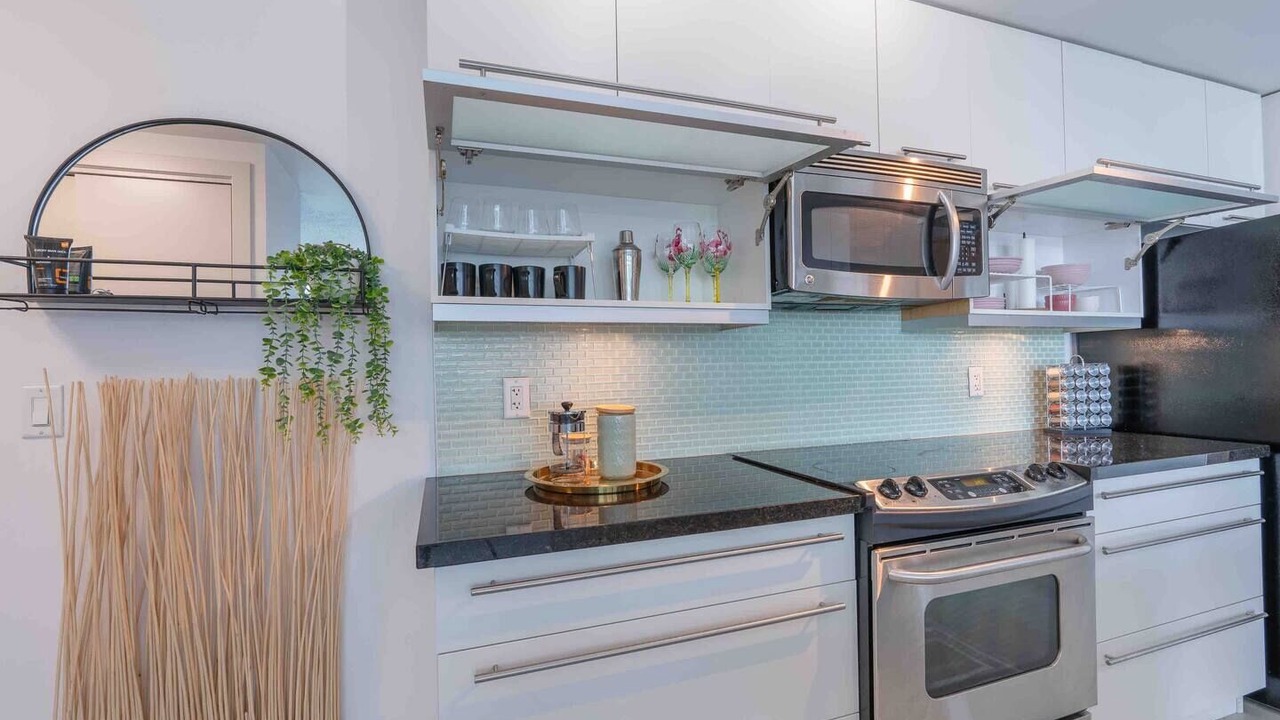 Photo of Kitchen in Beltline