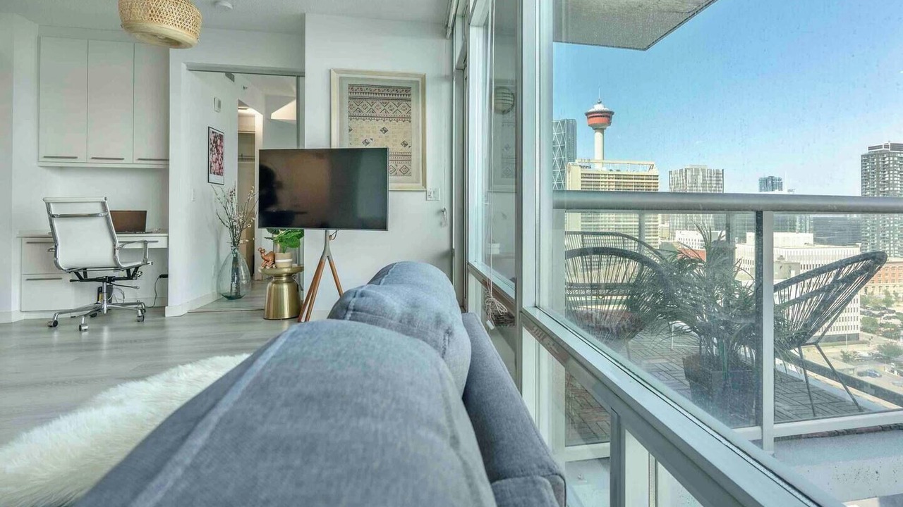 Photo of Livingroom in Beltline