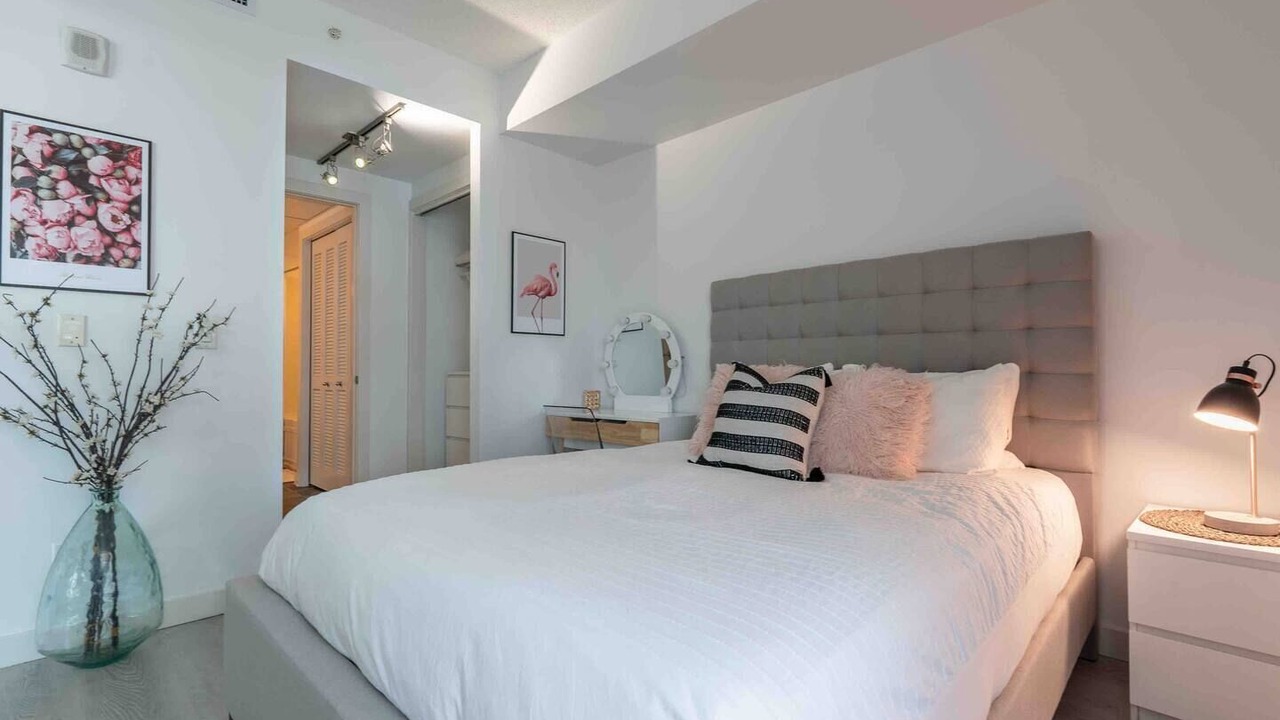 Photo of Bedroom in Beltline