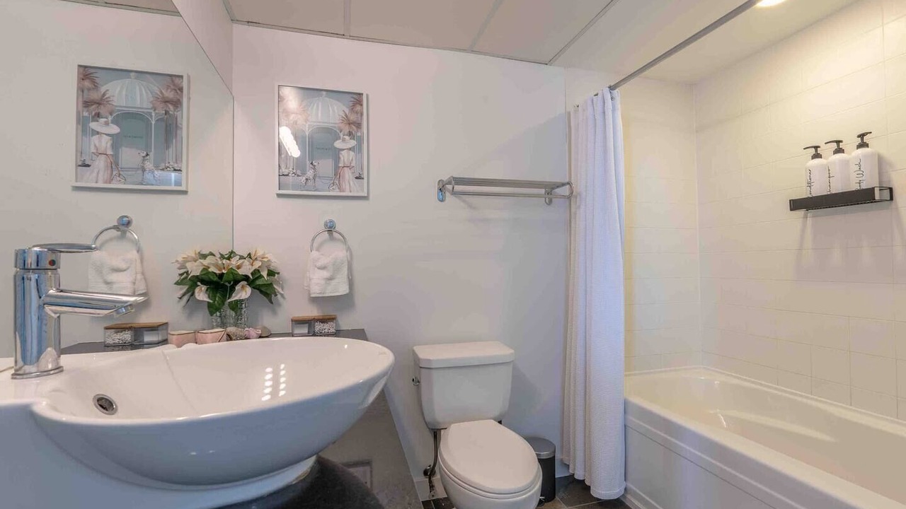 Photo of Bathroom in Beltline