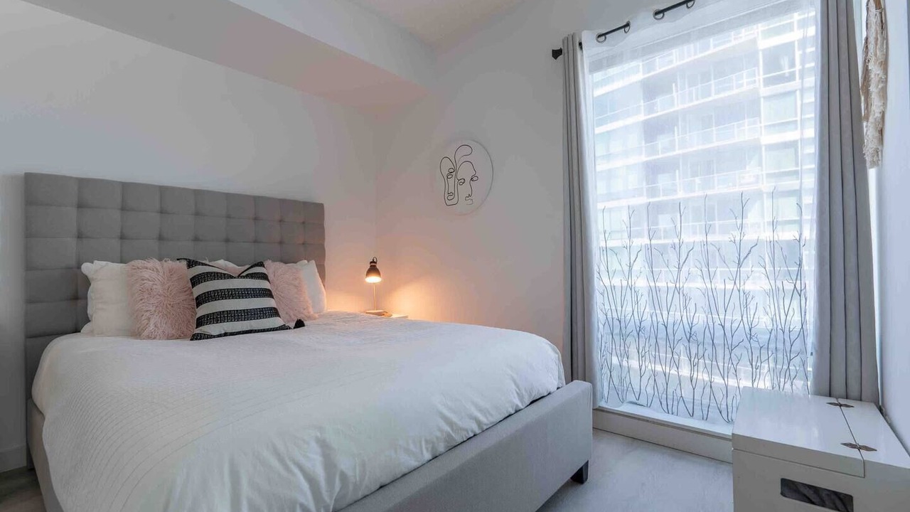 Photo of Bedroom in Beltline
