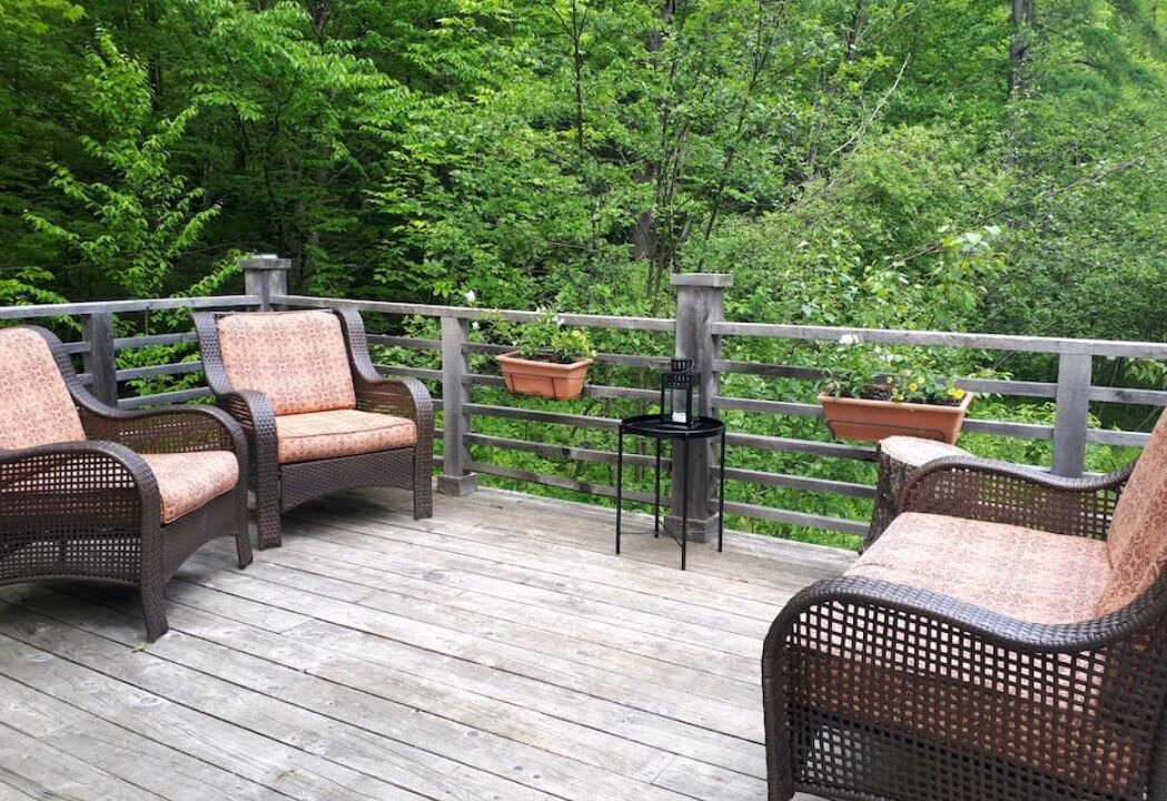 Photo of Outdoor in Bolton-Est