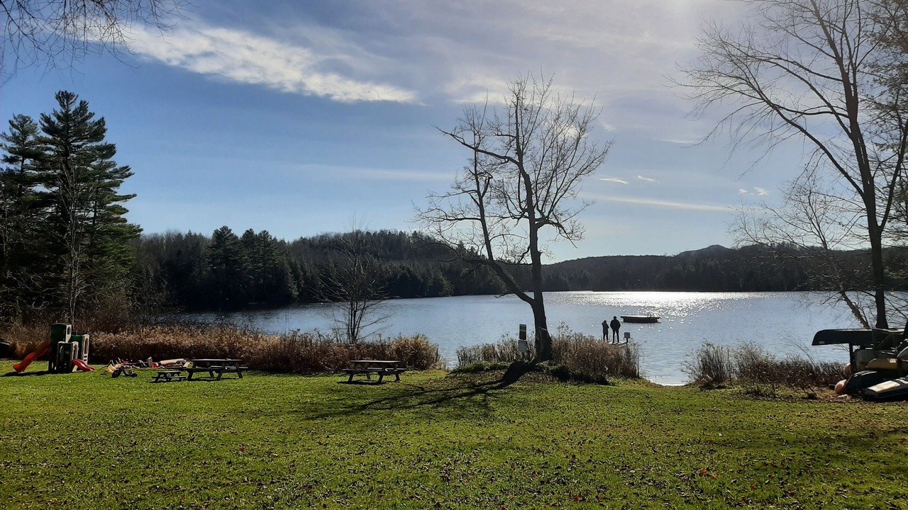 Photo of Outdoor in Bolton-Est