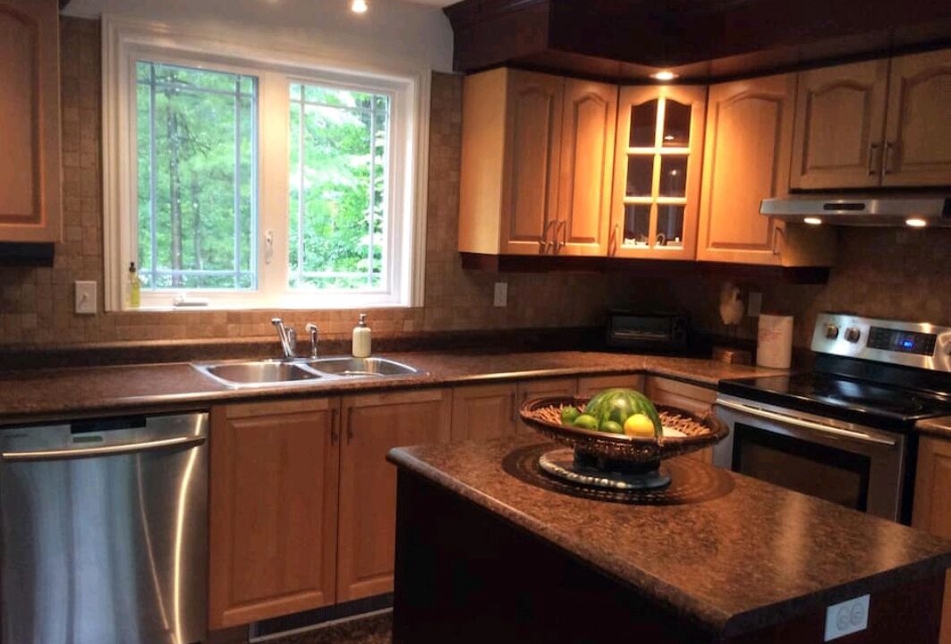 Photo of Kitchen in Bolton-Est