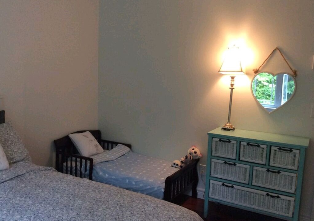 Photo of Bedroom in Bolton-Est