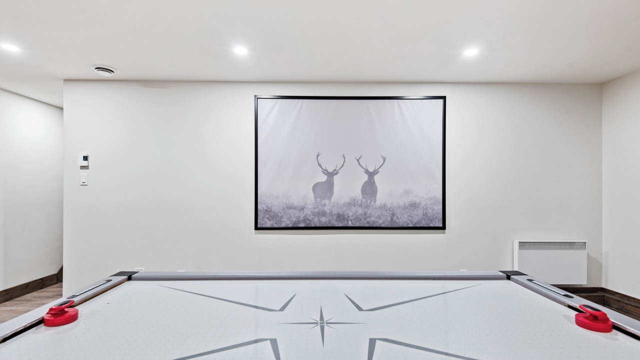 Photo of Bedroom in Chertsey