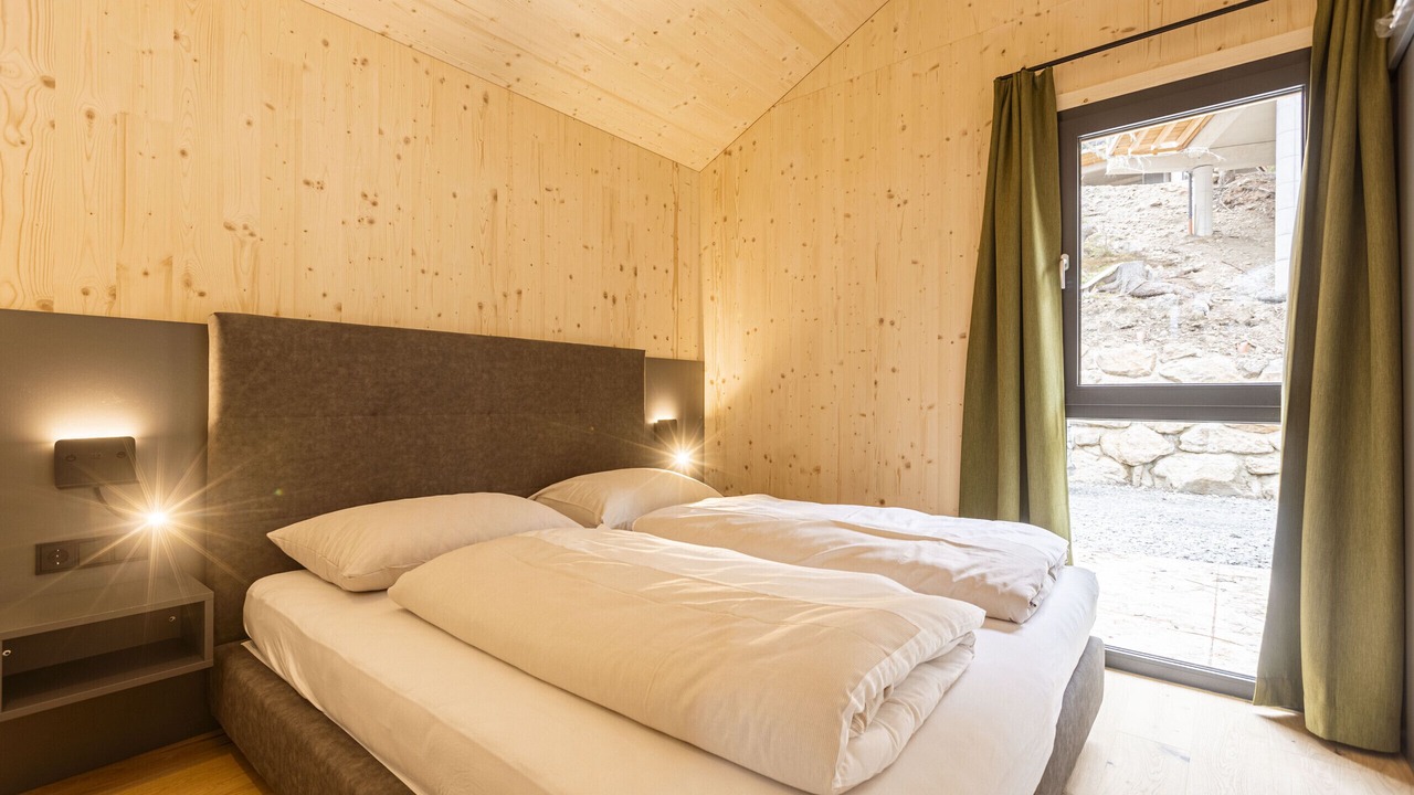 Photo of Bedroom in Turracher Hohe