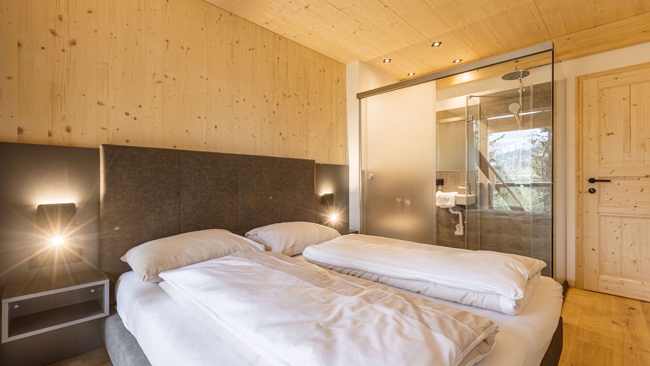 Photo of Bedroom in Turracher Hohe