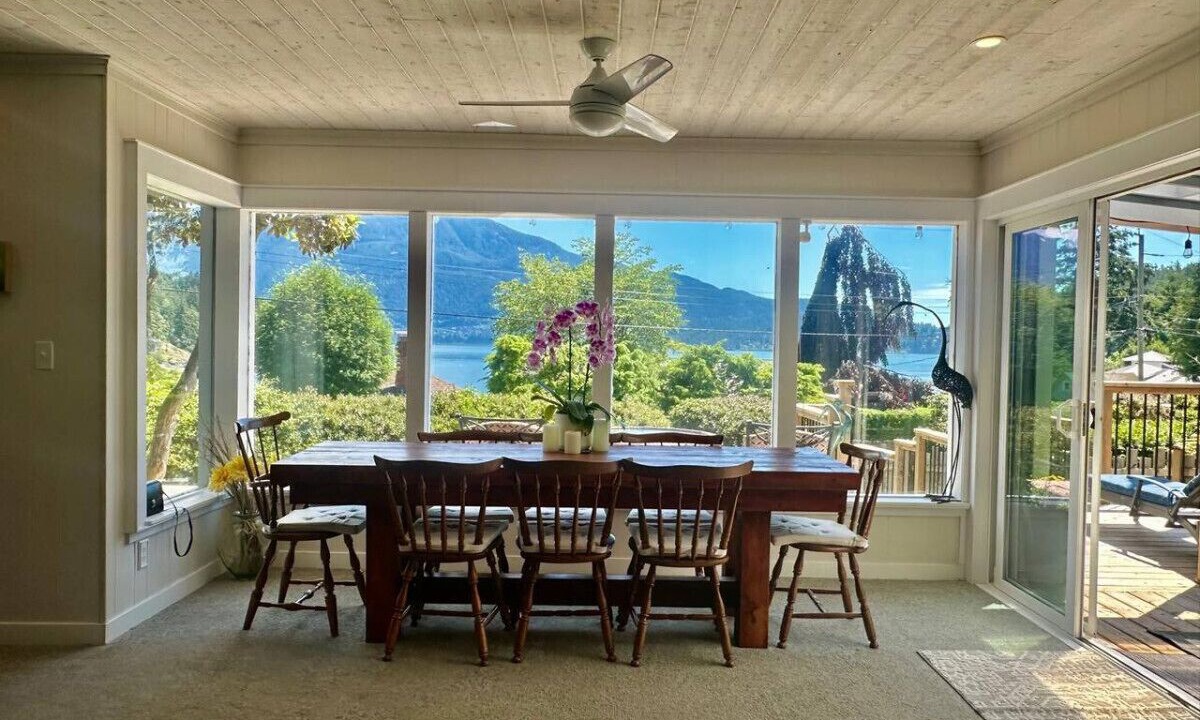 Photo of Others in Bowen Island
