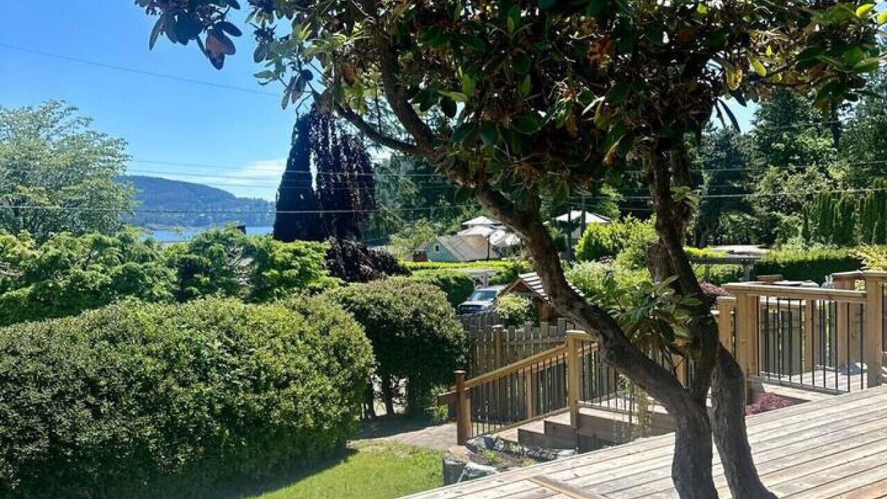 Photo of Outdoor in Bowen Island