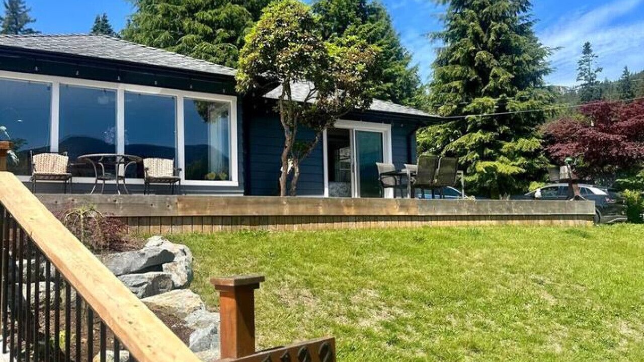 Photo of Outdoor in Bowen Island