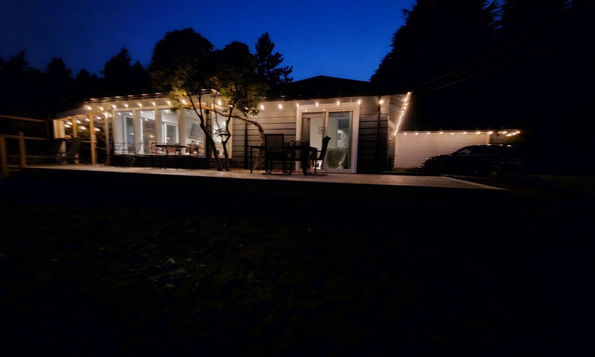 Photo of Outdoor in Bowen Island