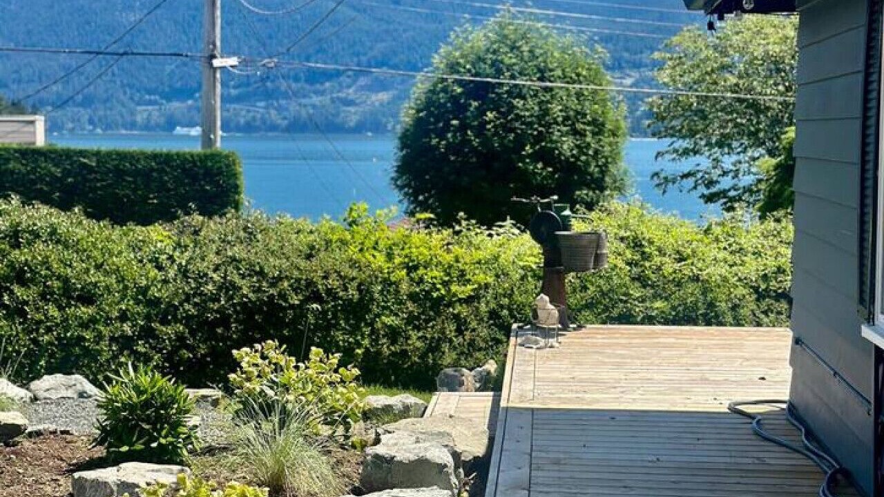 Photo of Outdoor in Bowen Island