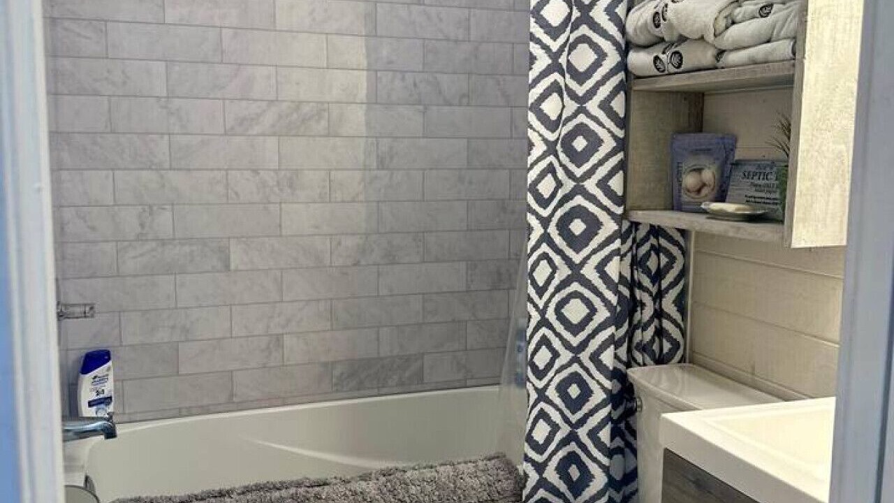 Photo of Bathroom in Bowen Island