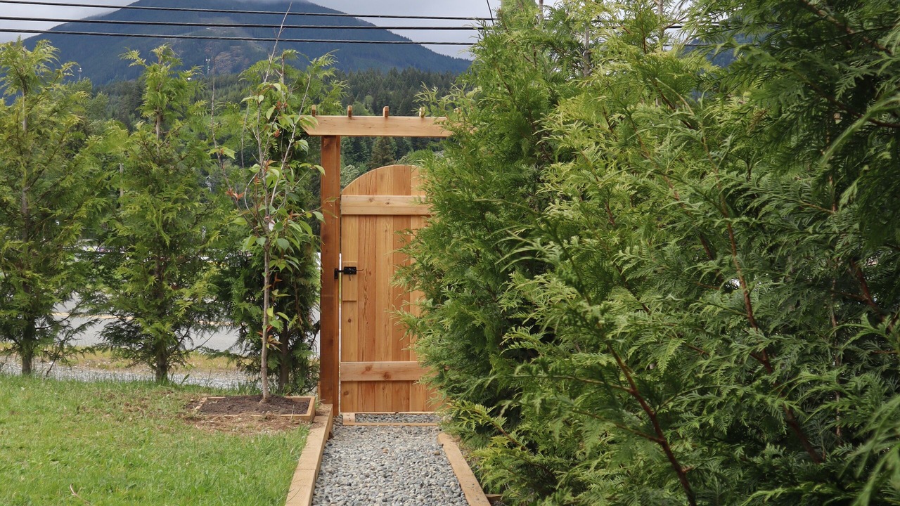 Photo of Outdoor in Lake Cowichan