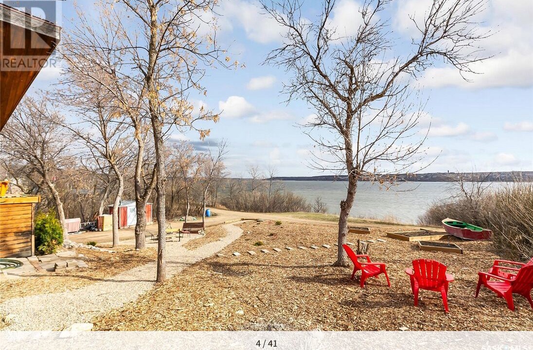 Photo of Outdoor in Saskatchewan