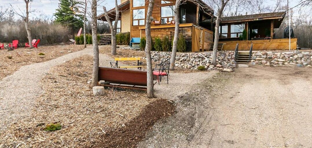 Photo of Outdoor in Saskatchewan