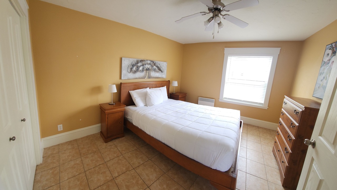 Photo of Bedroom in Shediac