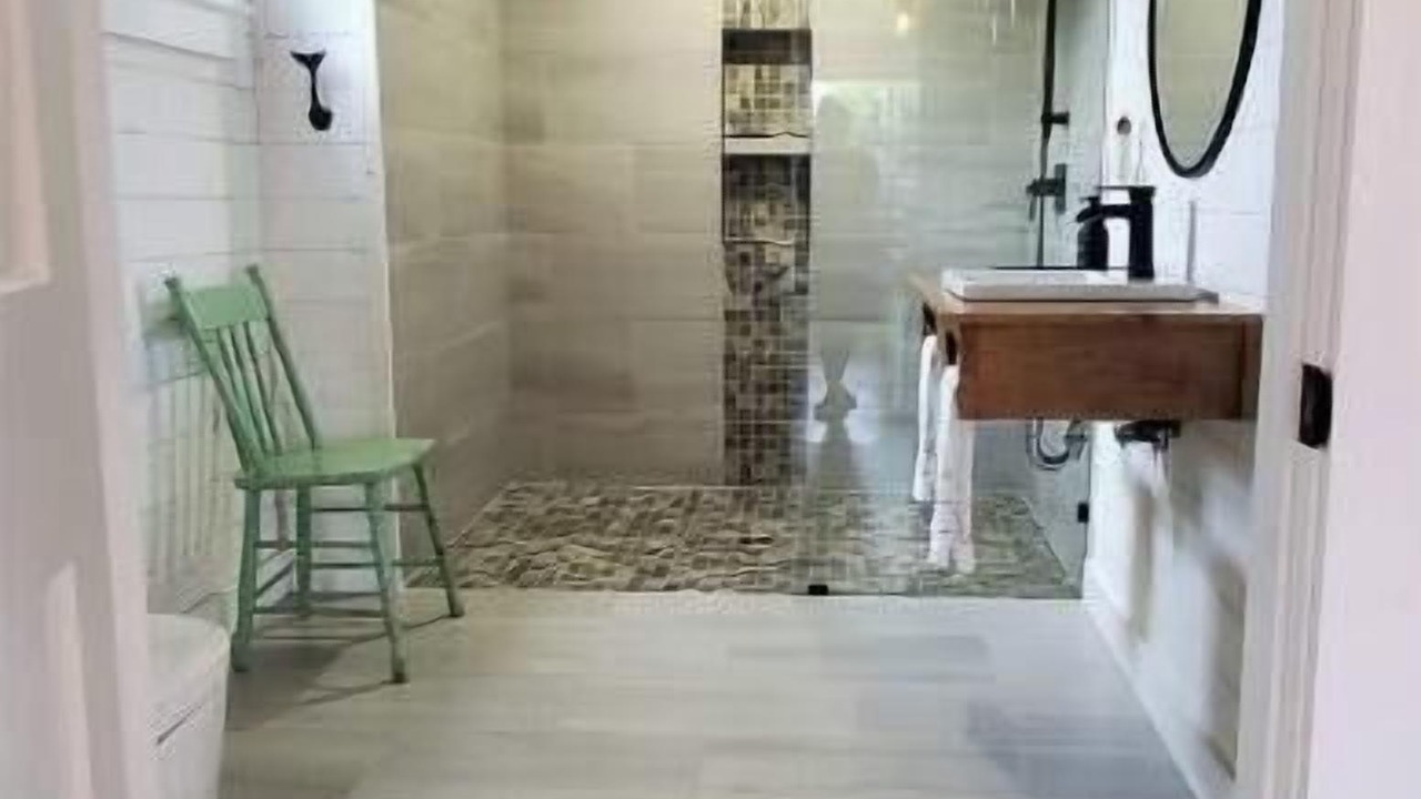 Photo of Bathroom in Twillingate