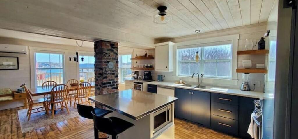 Photo of Kitchen in Twillingate