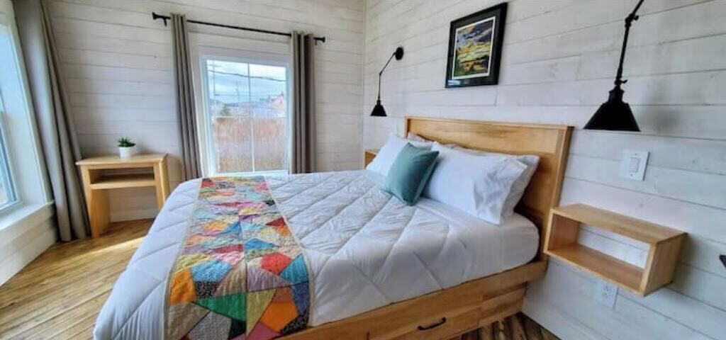 Photo of Bedroom in Twillingate