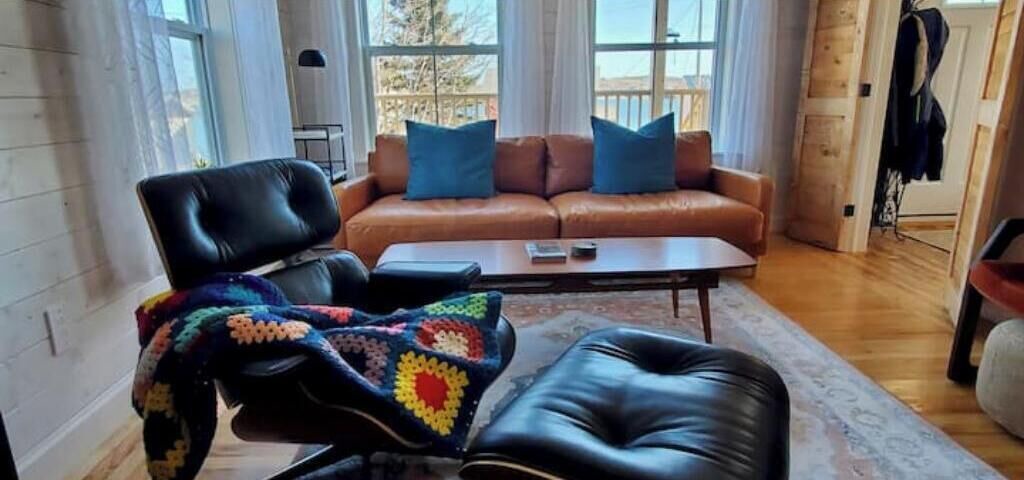 Photo of Livingroom in Twillingate