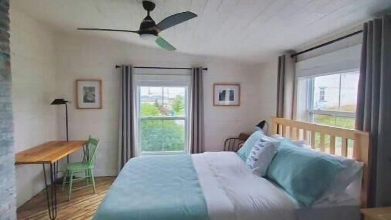 Photo of Bedroom in Twillingate