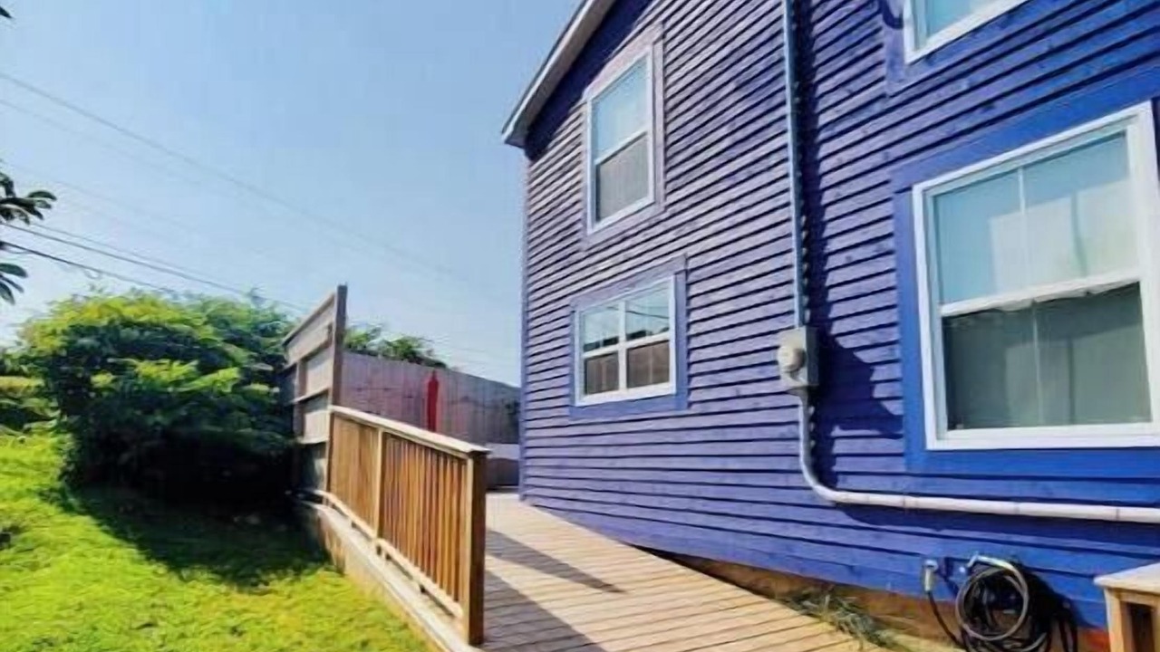 Photo of Patio Balcony in Twillingate