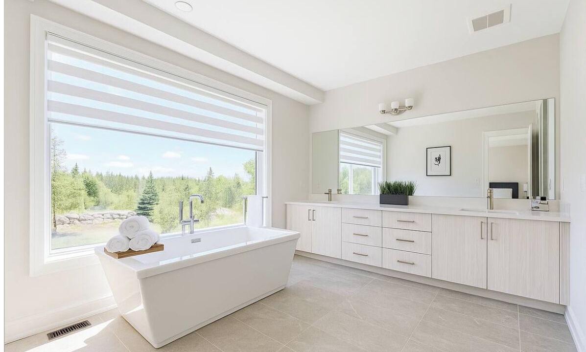 Photo of Bathroom in Lake of Bays
