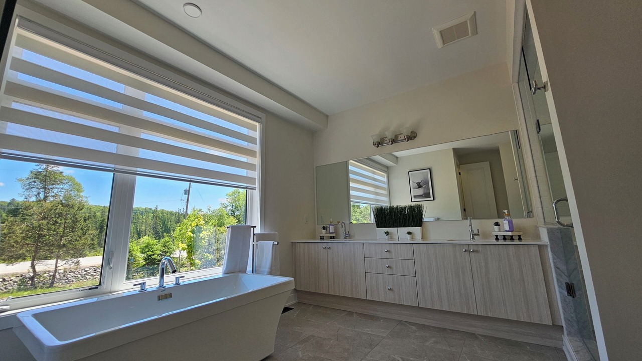 Photo of Bathroom in Lake of Bays