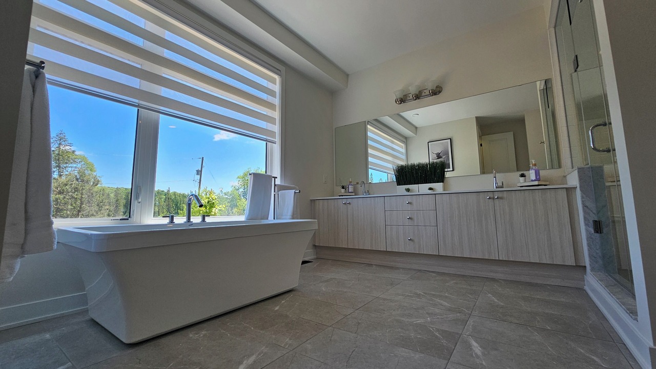 Photo of Bathroom in Lake of Bays