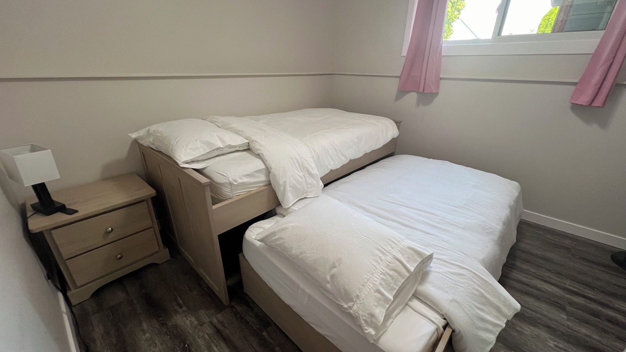 Photo of Bedroom in Kamloops