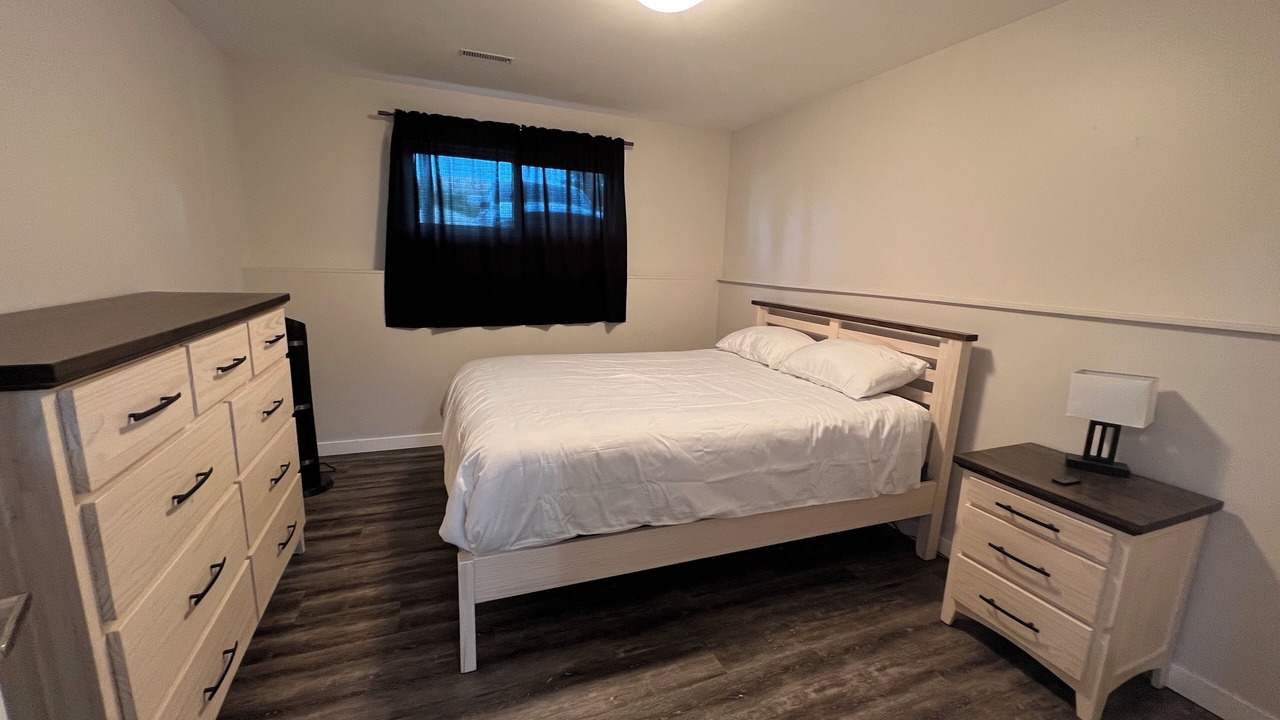 Photo of Bedroom in Kamloops