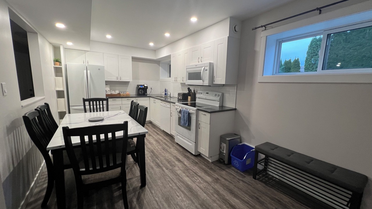 Photo of Kitchen in Kamloops