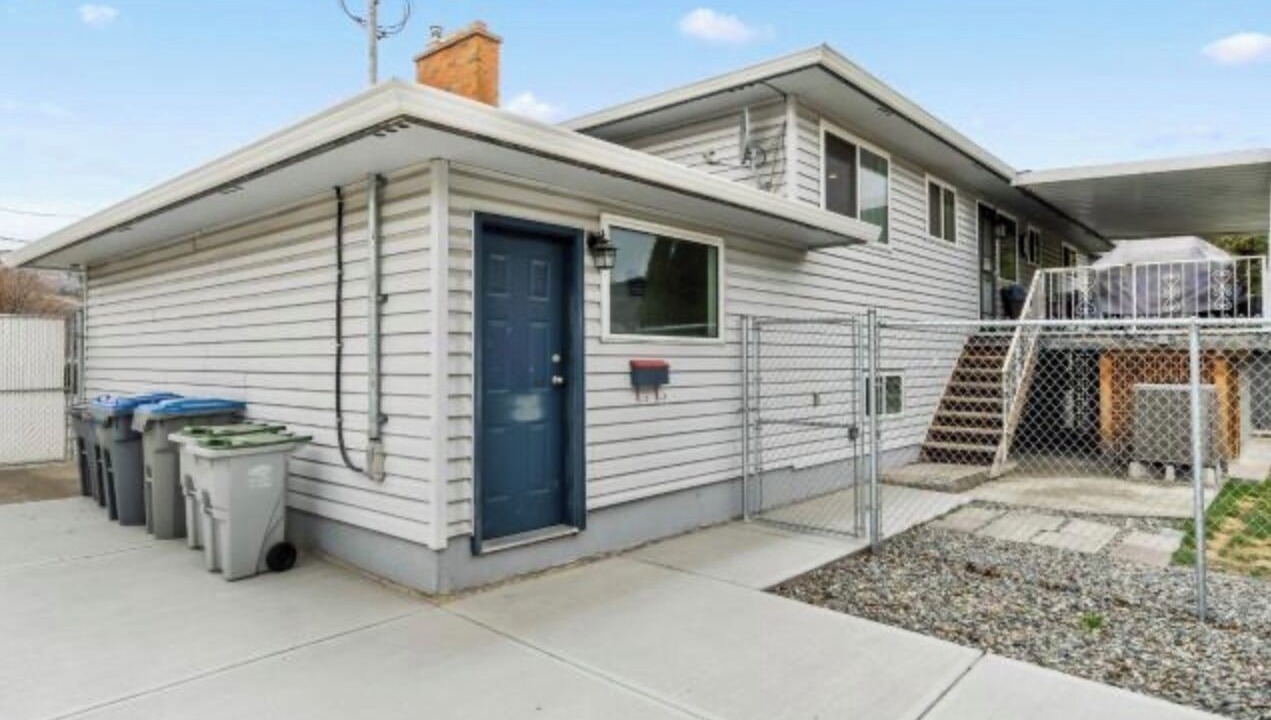 Photo of Outdoor in Kamloops