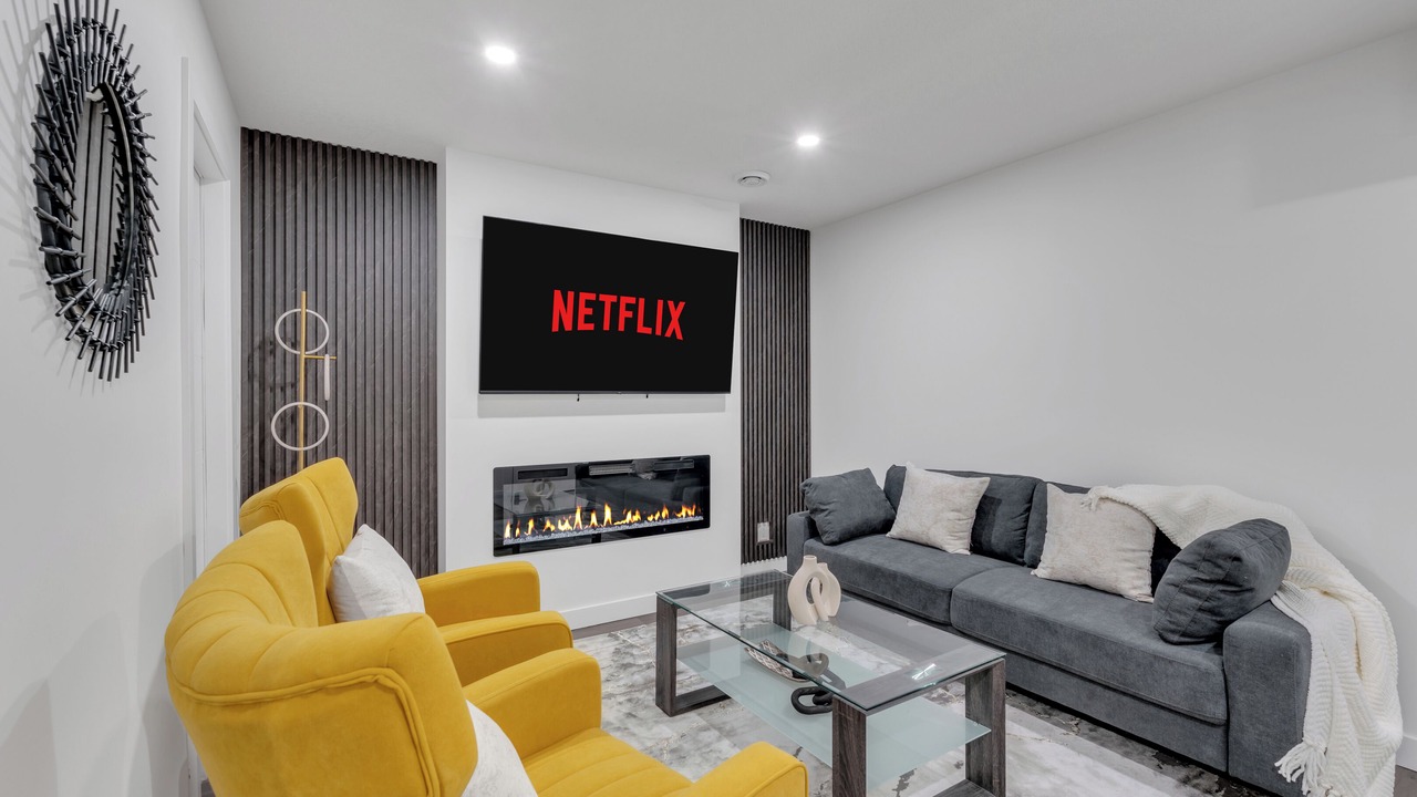 Photo of Livingroom in Sage Hill