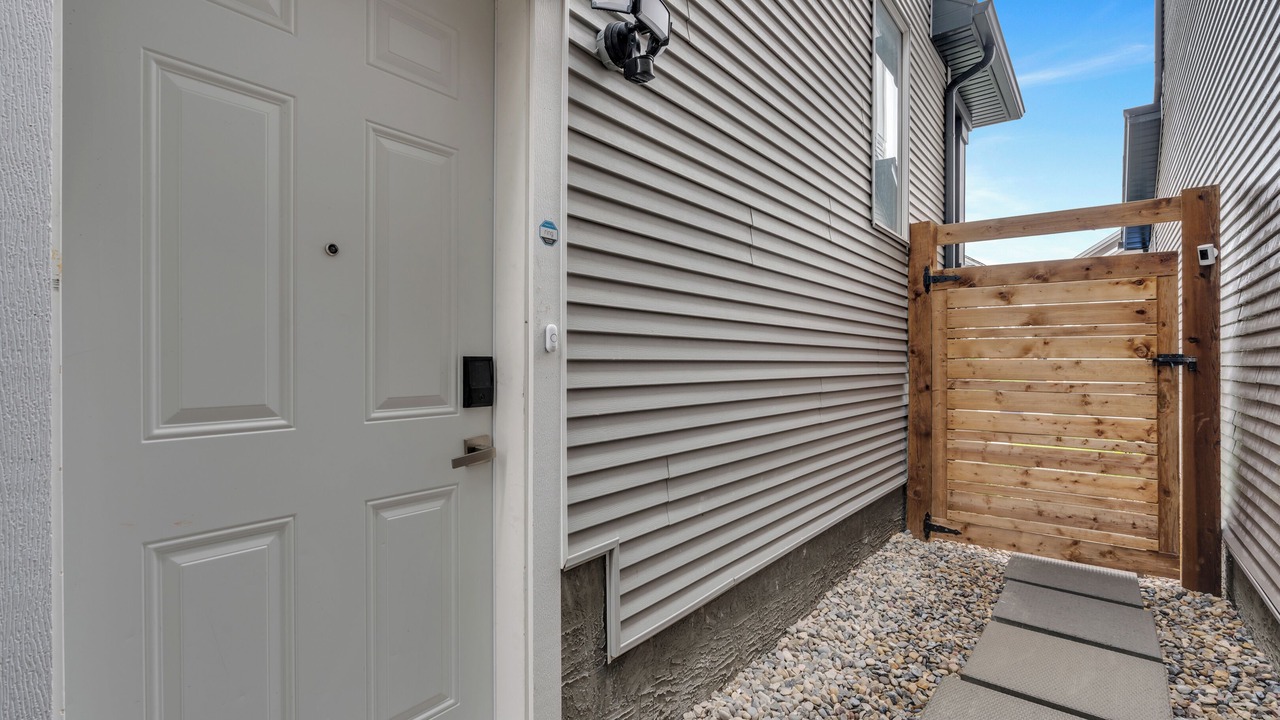 Photo of Outdoor in Sage Hill