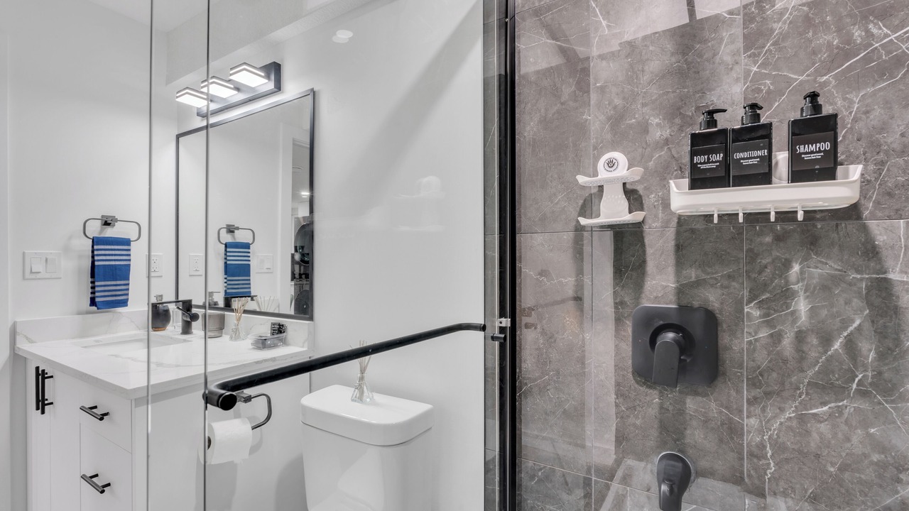 Photo of Bathroom in Sage Hill