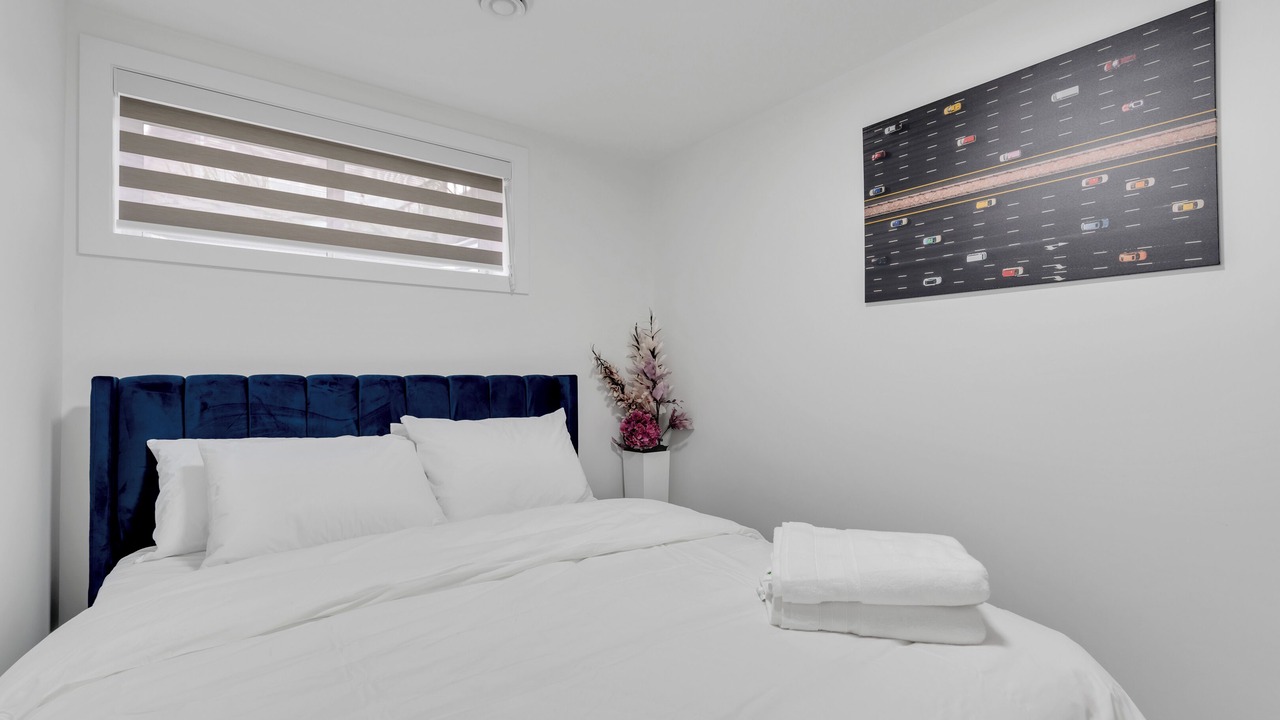 Photo of Bedroom in Sage Hill