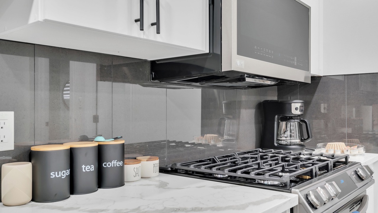Photo of Kitchen in Sage Hill
