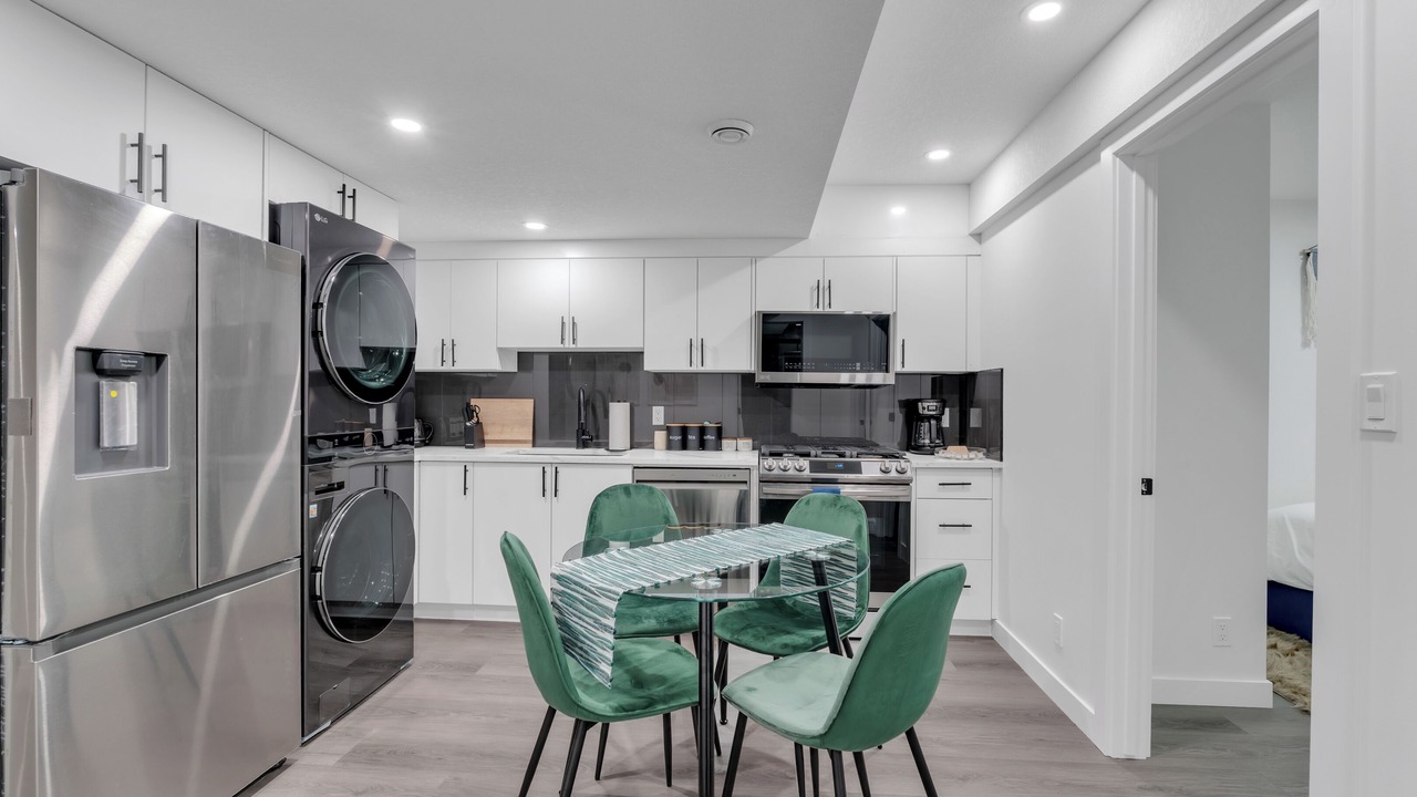Photo of Kitchen in Sage Hill
