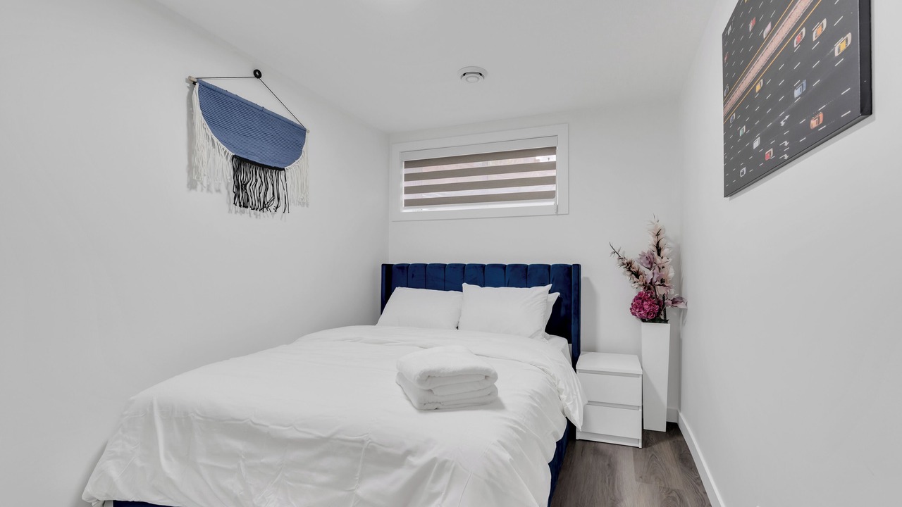 Photo of Bedroom in Sage Hill