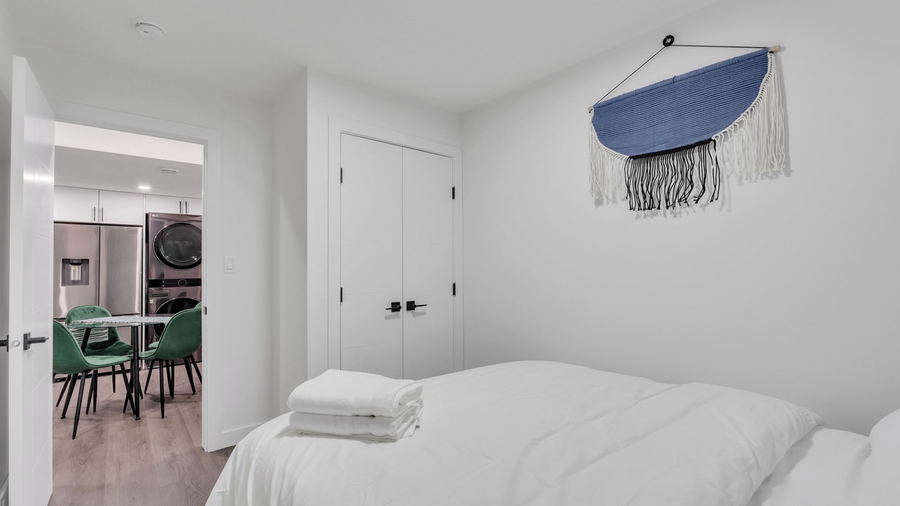 Photo of Bedroom in Sage Hill