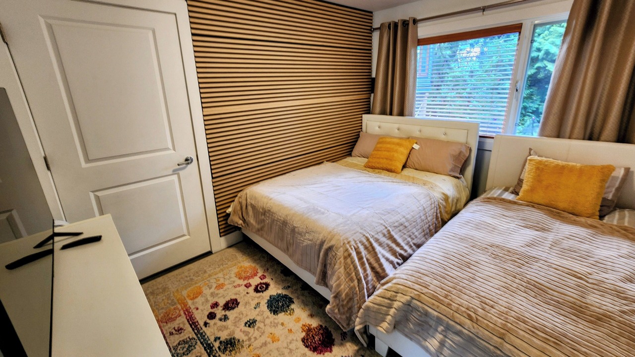 Photo of Bedroom in West Vancouver